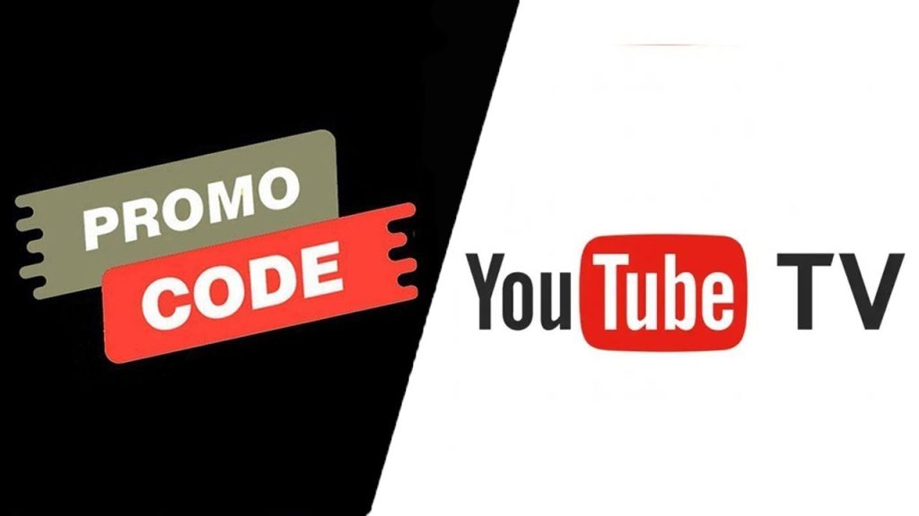 youtube tv promo code