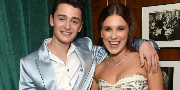 Noah Schnapp