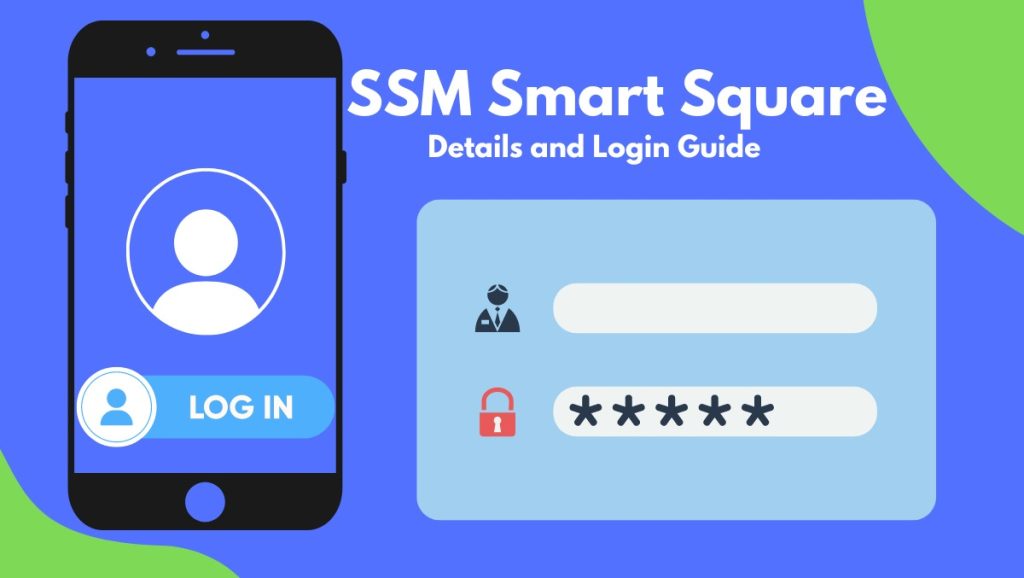 SSM Smart Square Login