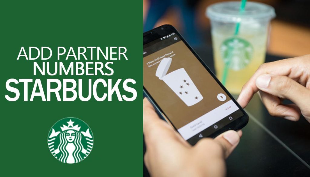 Starbucks Partner Hours