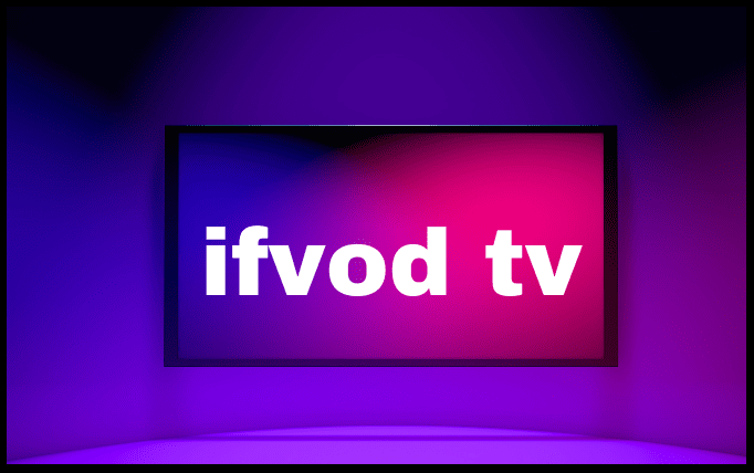 ifvod