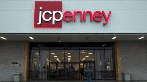 jcpenney kiosk