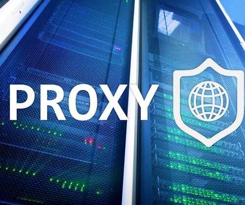 miniproxy