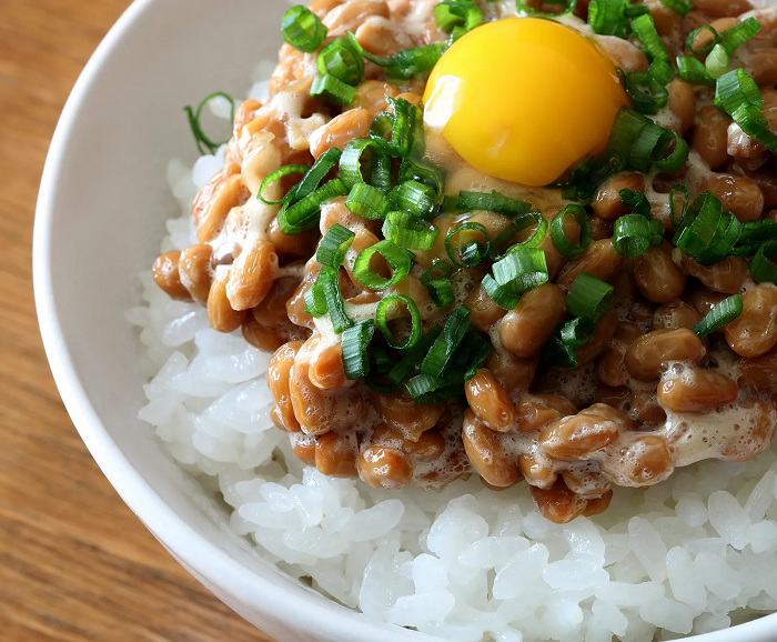What Is Natto