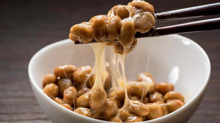What Is Natto