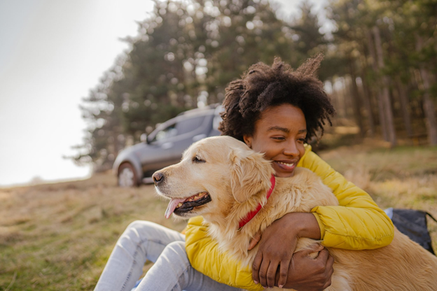 Emotional Support Dogs