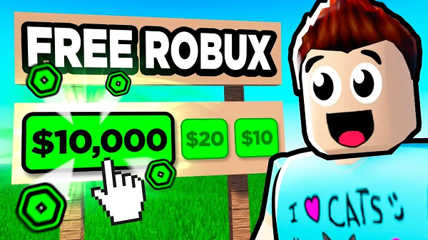 free robux codes