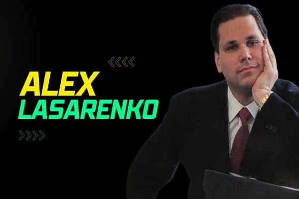 alex lasarenko cause of death