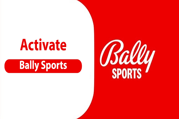 ballysports.com activate