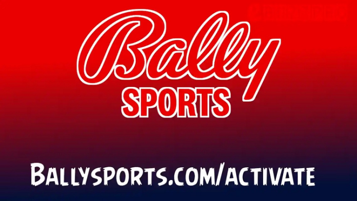 ballysports.com activate