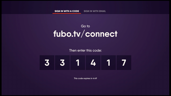 fubo.tv/connect 