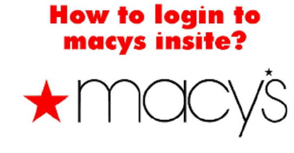 macys insite