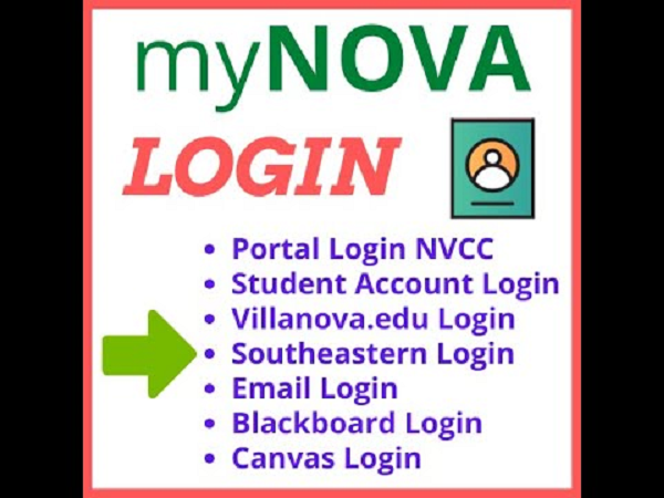 mynova login