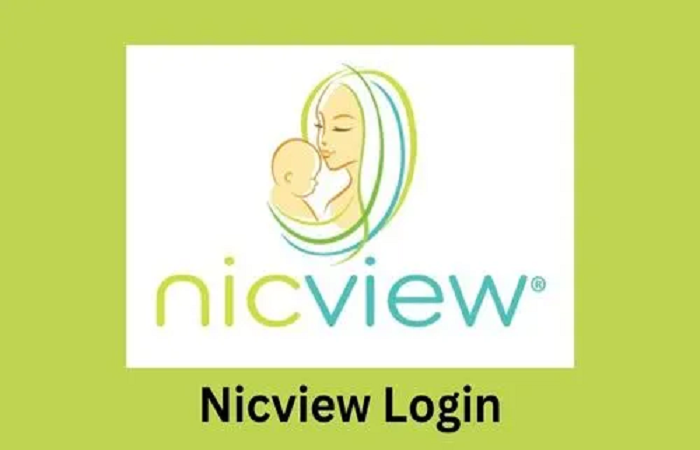 nicview.net login