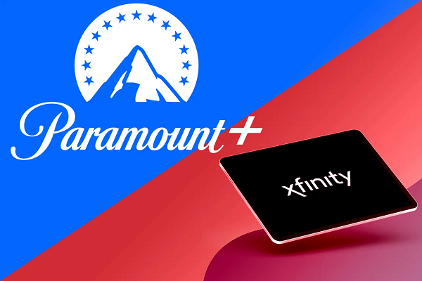 paramountplus.com/xfinity