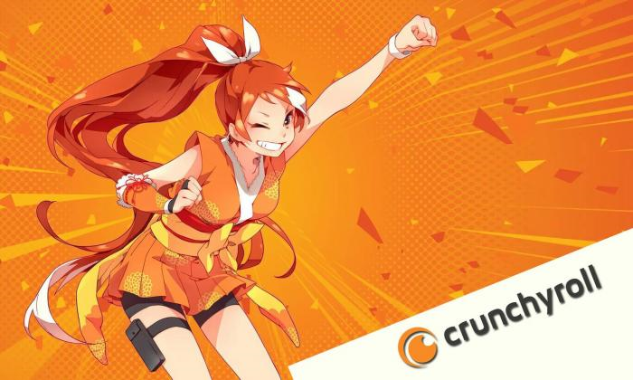 www.crunchyroll/activate