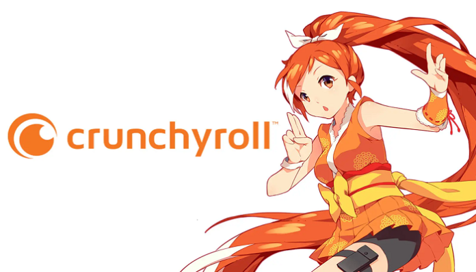 www.crunchyroll/activate