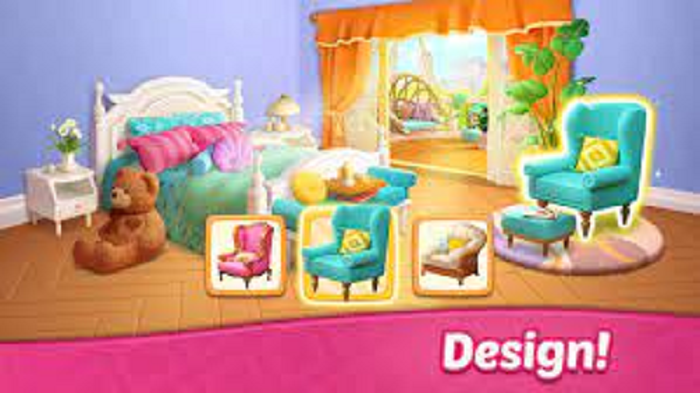 Design Blast of Match & Home