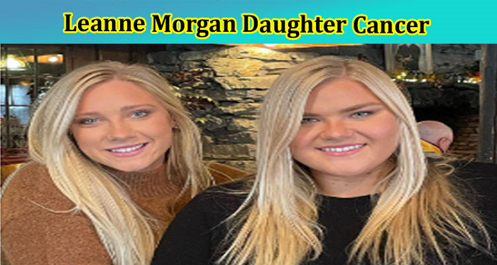 Leanne Morgan Daughter Cancer