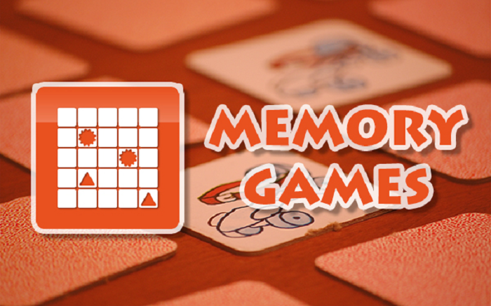 Memory Game Pairs
