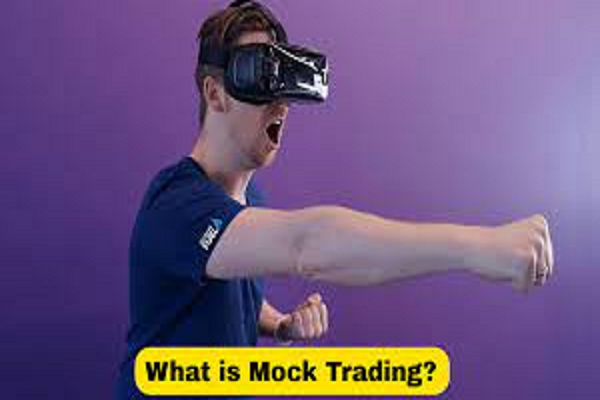 Mock Trading