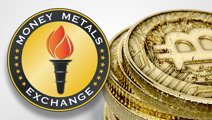 Money Metals Exchange