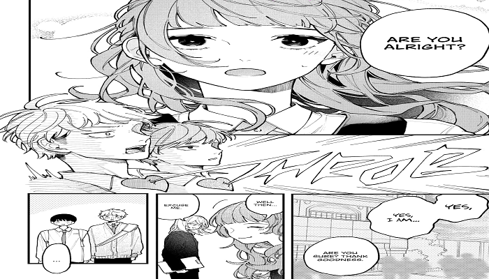 Seirei-tachi no Rakuen to Risou no Isekai Seikatsu Chapter 35