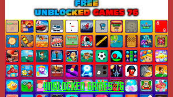 Unblocked games 76 