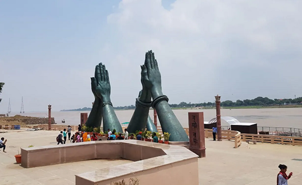 Varanasi Ghats