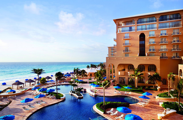 WHERE TO STAY IN CANCUN
