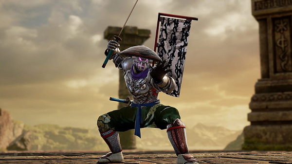 Yoshimitsu