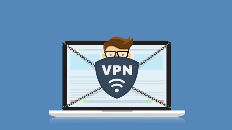 iTop VPN for Smart TV