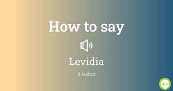 Levidia