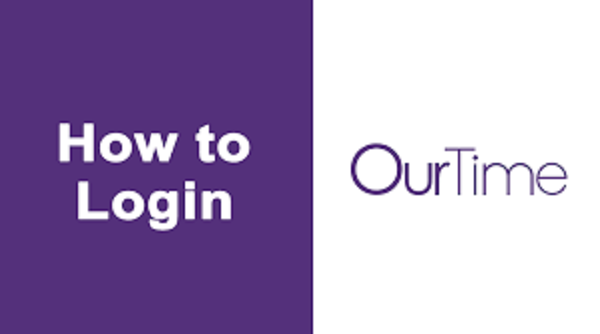 ourtime login