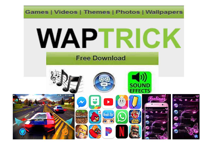 waptrick