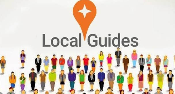 Google Local Guides program