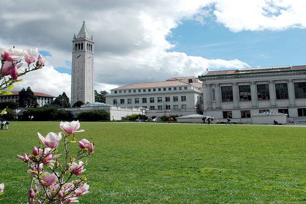 University of California, Berkeley