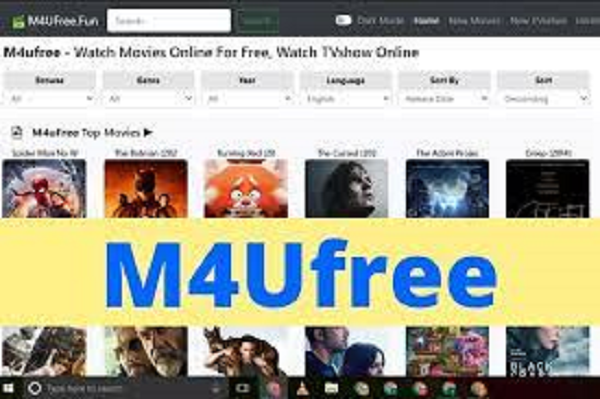  m4ufree