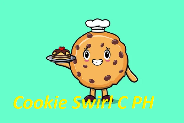 Cookie Swirl C PH