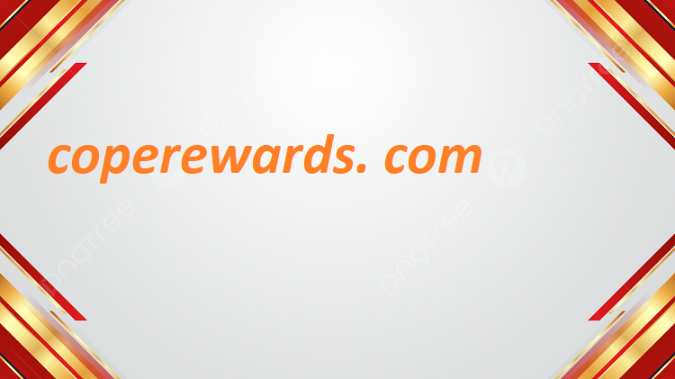 coperewards. com