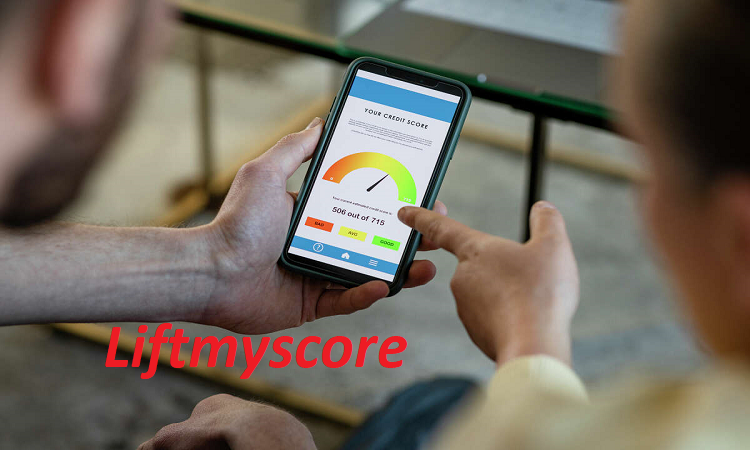 Liftmyscore