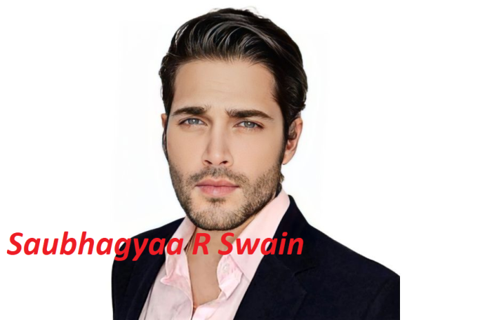 saubhagyaa r swain is asia's powerful person