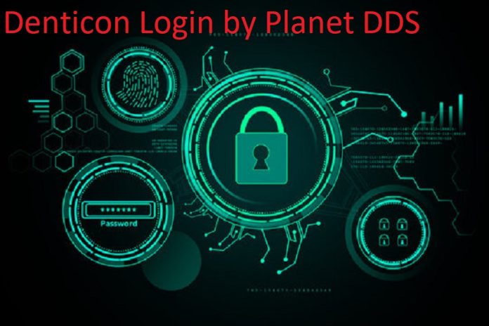 Denticon Login