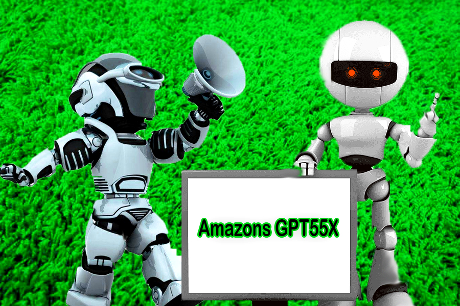 amazons gpt55x