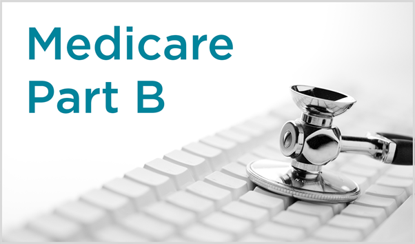 enrollment in Medicare Parts 