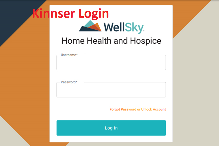 Kinnser Login