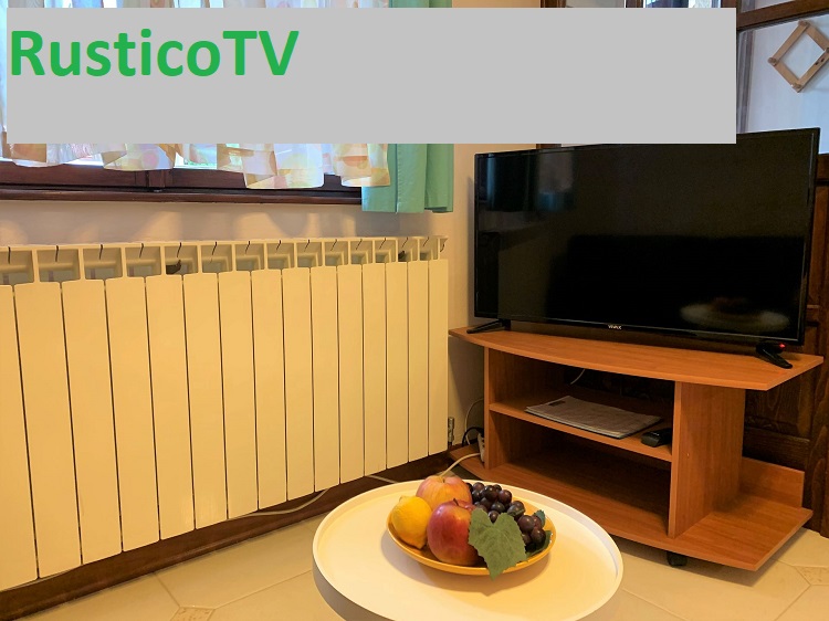 RusticoTV