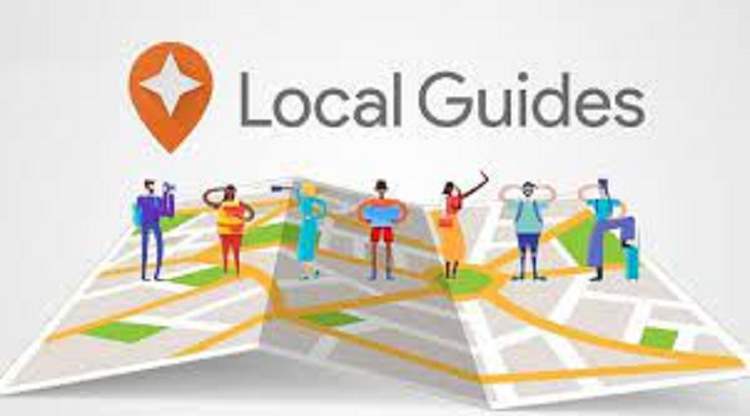 Local Guides program