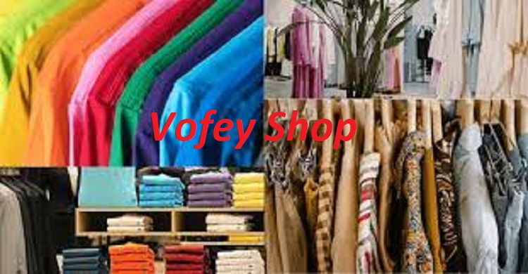Vofey Shop