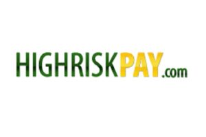 high risk merchant account at highriskpay